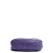 Picture of Mulberry Tote Mitzy Hobo in Purple, Patent Leather