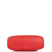 Picture of Mulberry Top Handle Pembridge in Red, Calfskin Leather