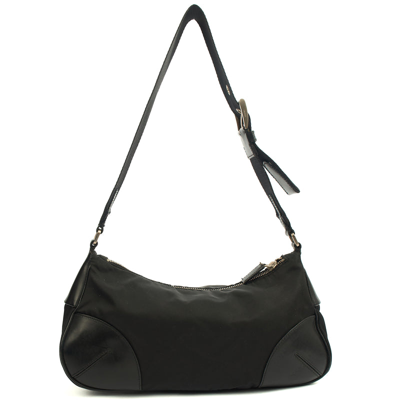 Picture of Prada Shoulder Bag Shoulder Bag in Black, Nylon