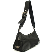 Picture of Prada Shoulder Bag Shoulder Bag in Black, Nylon