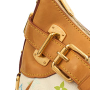 Picture of Louis Vuitton Tote Greta in Multi, Leather