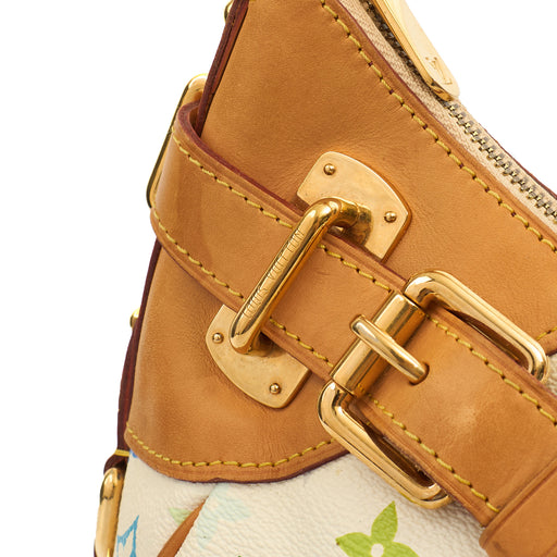 Picture of Louis Vuitton Tote Greta in Multi, Leather
