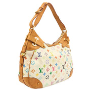Picture of Louis Vuitton Tote Greta in Multi, Leather