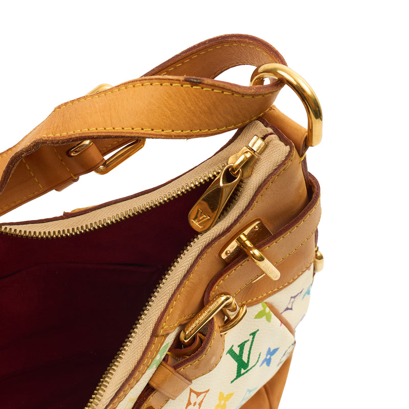 Picture of Louis Vuitton Tote Greta in Multi, Leather