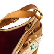 Picture of Louis Vuitton Tote Greta in Multi, Leather