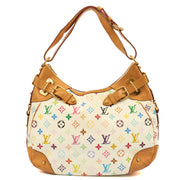 Picture of Louis Vuitton Tote Greta in Multi, Leather