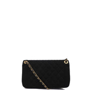 Picture of Chanel Shoulder Bag Flap Bag in Black, Fabric