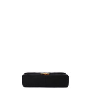 Picture of Chanel Shoulder Bag Flap Bag in Black, Fabric