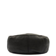 Picture of Mulberry Cross Body Effie Satchel in Black, Calfskin Leather
