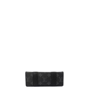 Picture of Louis Vuitton Tote Sac Plat in Monogram Eclipse, Canvas