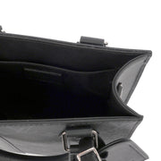 Picture of Louis Vuitton Tote Sac Plat in Monogram Eclipse, Canvas