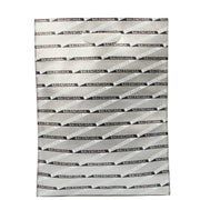 Picture of Balenciaga Clutch Supermarket Shopper in Metallic, Leather