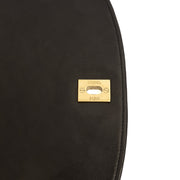 Picture of Chanel Cross Body Vintage Flap Bag  in Black, Lambskin Leather