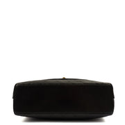 Picture of Chanel Cross Body Vintage Flap Bag  in Black, Lambskin Leather