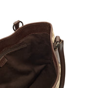 Picture of Gucci Tote Tote in GG Supreme, GG Canvas