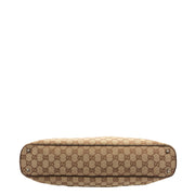 Picture of Gucci Tote Tote in GG Supreme, GG Canvas