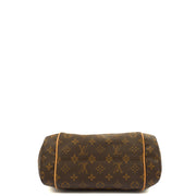 Picture of Louis Vuitton Tote Totally PM in Monogram, Canvas