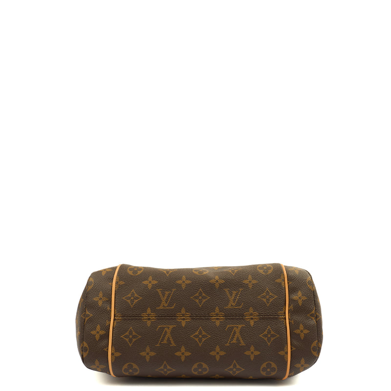 Picture of Louis Vuitton Tote Totally PM in Monogram, Canvas