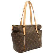Picture of Louis Vuitton Tote Totally PM in Monogram, Canvas