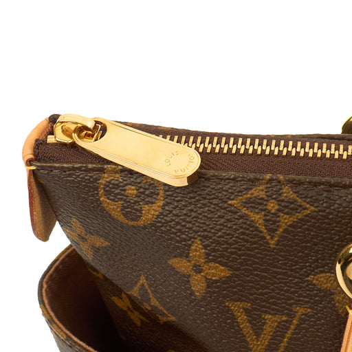 Picture of Louis Vuitton Tote Totally PM in Monogram, Canvas