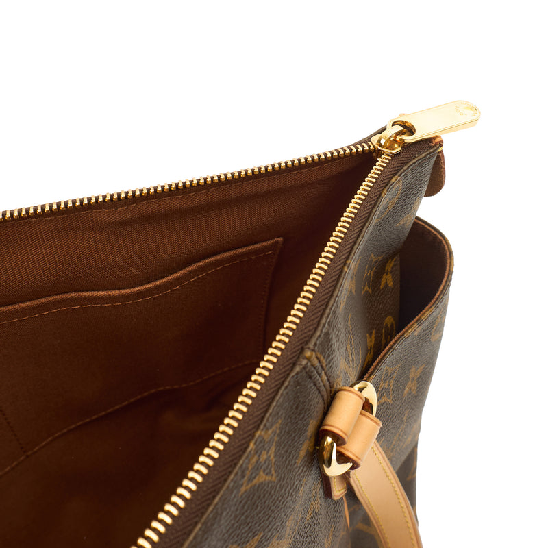 Picture of Louis Vuitton Tote Totally PM in Monogram, Canvas