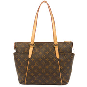 Picture of Louis Vuitton Tote Totally PM in Monogram, Canvas