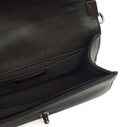 Picture of Chanel Shoulder Bag Boy - Medium in Black, Lambskin Leather