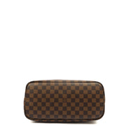 Picture of Louis Vuitton Tote Neverfull MM in Damier, Canvas