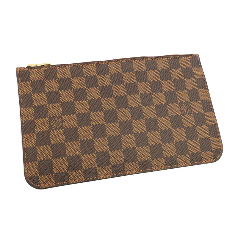 Picture of Louis Vuitton Tote Neverfull MM in Damier, Canvas