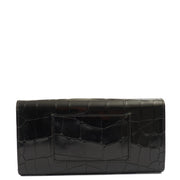 Picture of Mulberry Purse Wallet in Black, invalid