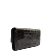 Picture of Mulberry Purse Wallet in Black, invalid