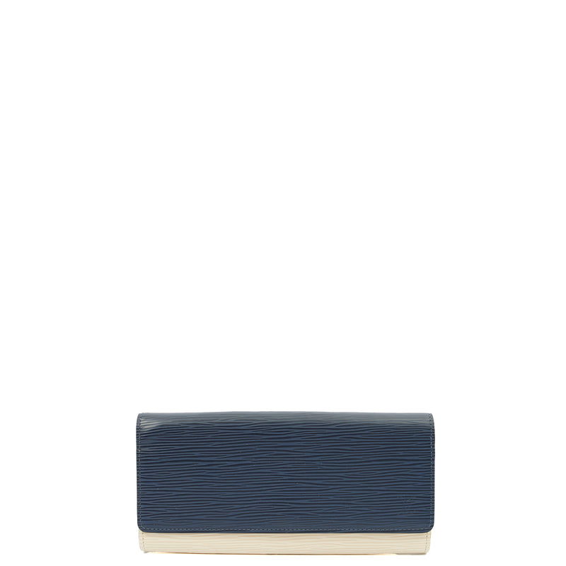 Picture of Louis Vuitton Wallet Wallet in Multi, Epi Leather