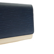 Picture of Louis Vuitton Wallet Wallet in Multi, Epi Leather