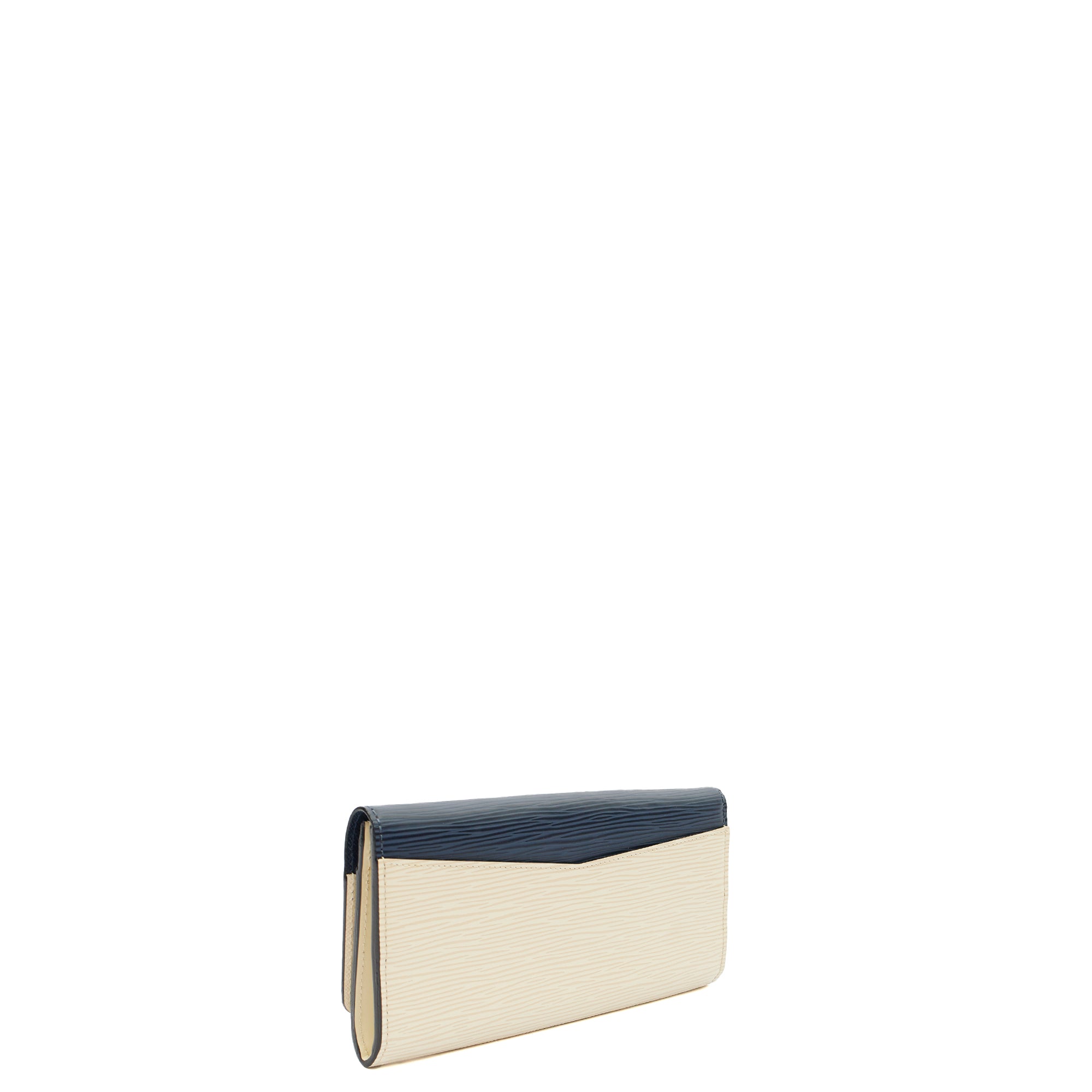 Louis Vuitton Wallet Wallet in Multi, Epi Leather | The Handbag Clinic