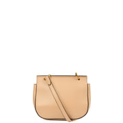 Picture of Mulberry Mini Bag Amberley Satchel - Mini in Rose Water, Leather