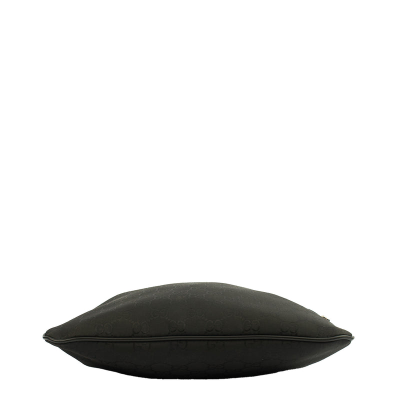 Picture of Gucci Cross Body Messenger in Black, GG Canvas