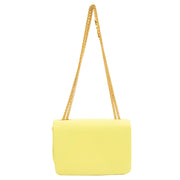 Picture of Valentino Cross Body Rockstud Spike Small in Green, Leather
