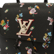 Picture of Louis Vuitton Backpack Lockme Backpack in Multi, Leather