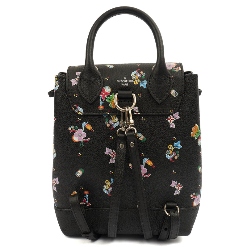 Picture of Louis Vuitton Backpack Lockme Backpack in Multi, Leather