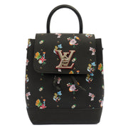 Picture of Louis Vuitton Backpack Lockme Backpack in Multi, Leather