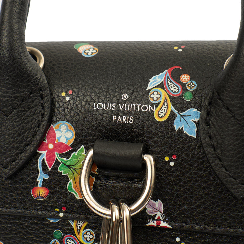 Picture of Louis Vuitton Backpack Lockme Backpack in Multi, Leather