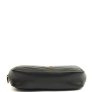 Picture of Saint Laurent Cross Body Lou Mini Crossbody in Black, Leather