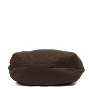 Picture of Fendi Tote Spy Bag in Brown, Leather