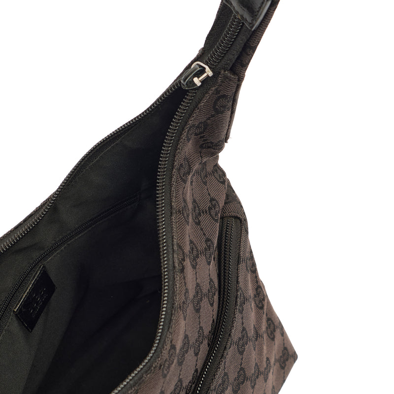 Picture of Gucci Tote Tote in Black, Fabric