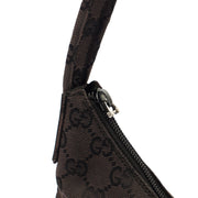 Picture of Gucci Tote Tote in Black, Fabric