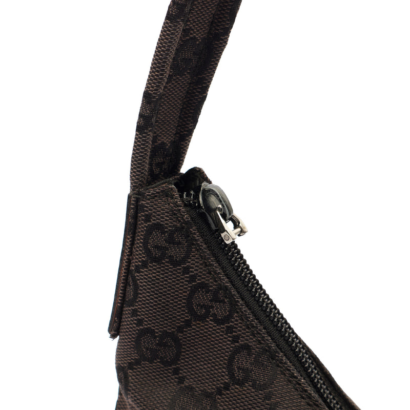 Picture of Gucci Tote Tote in Black, Fabric