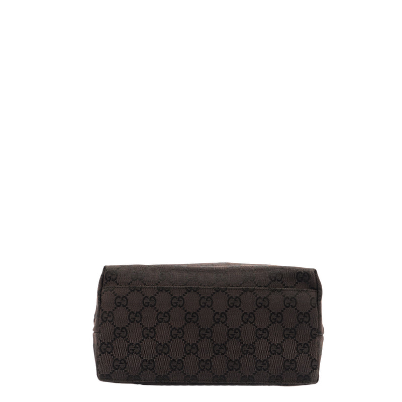 Picture of Gucci Tote Tote in Black, Fabric