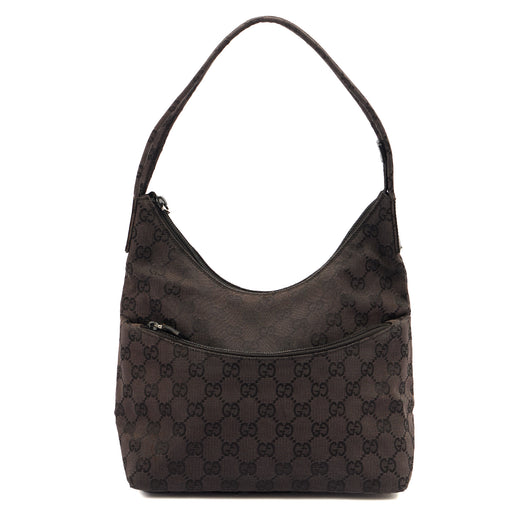 Picture of Gucci Tote Tote in Black, Fabric