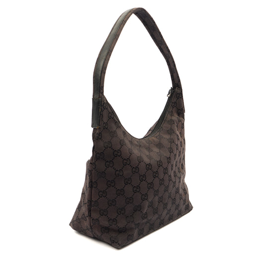 Picture of Gucci Tote Tote in Black, Fabric