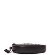 Picture of Bottega Veneta Shoulder Bag Gemelli - Small in Black, Intrecciato Nappa